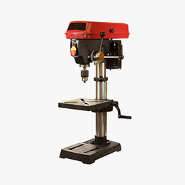 Drill Press Speed